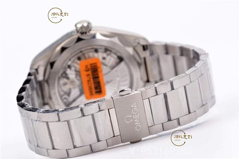 VS廠世界時-VS廠歐米茄海馬世界時復刻表值得入手嗎,拒絕一眼假-復刻表