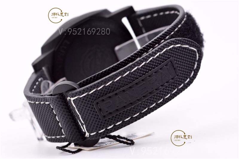 超級夜光沛納海-VS廠沛納海pam1118復刻表做工怎么樣-復刻表