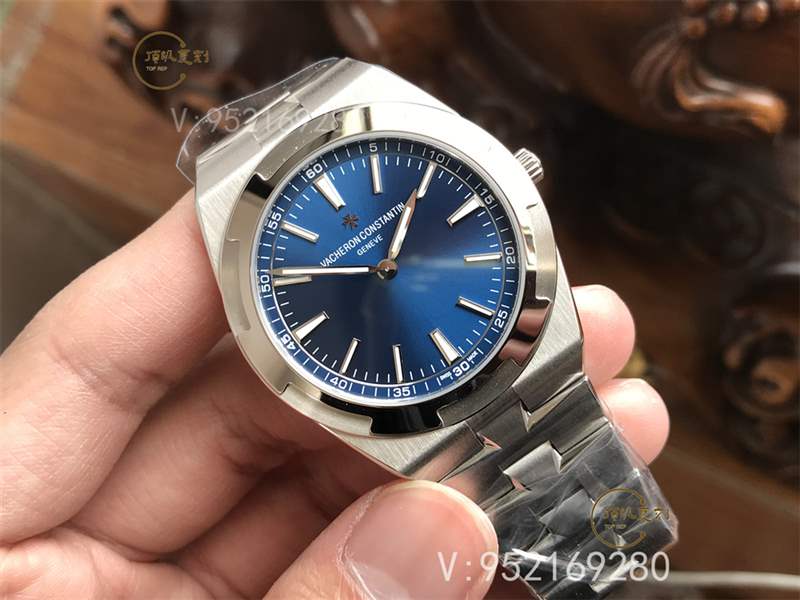 XF廠江詩丹頓縱橫四海海外超薄2000V復(fù)刻表做工怎么樣-復(fù)刻表