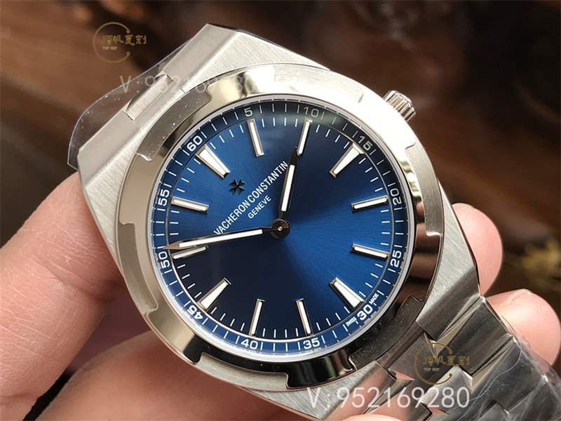 XF廠江詩丹頓縱橫四海海外超薄2000V復(fù)刻表做工怎么樣-復(fù)刻表