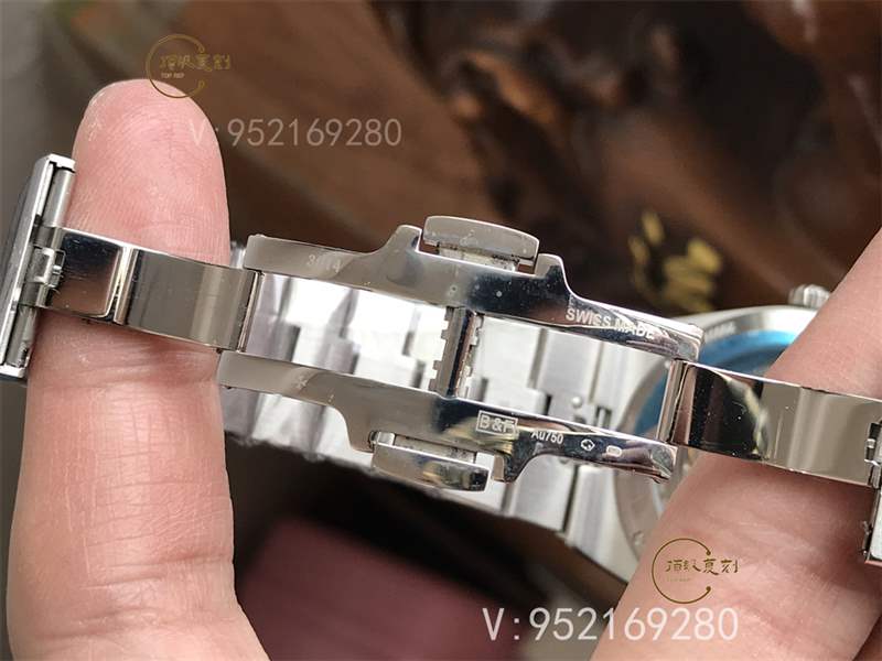 XF廠江詩丹頓縱橫四海海外超薄2000V復(fù)刻表做工怎么樣-復(fù)刻表