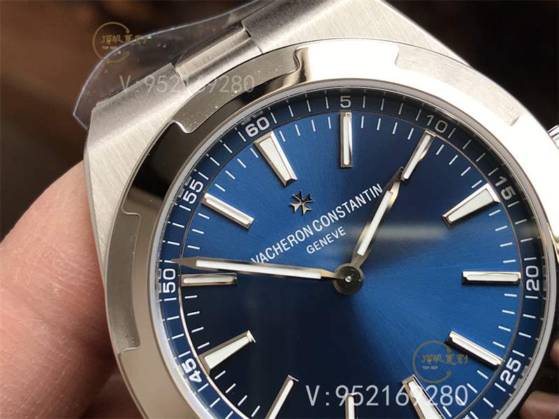 XF廠江詩丹頓縱橫四海海外超薄2000V復(fù)刻表做工怎么樣-復(fù)刻表