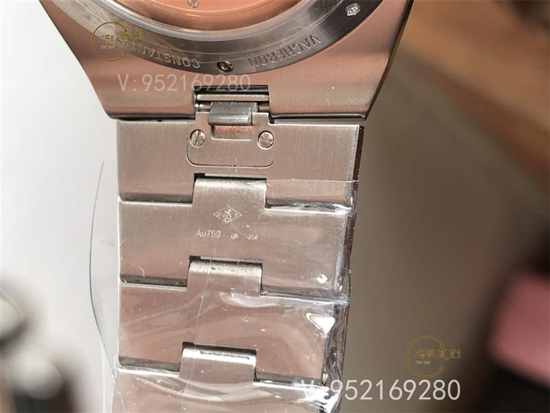 XF廠江詩丹頓縱橫四海海外超薄2000V復(fù)刻表做工怎么樣-復(fù)刻表