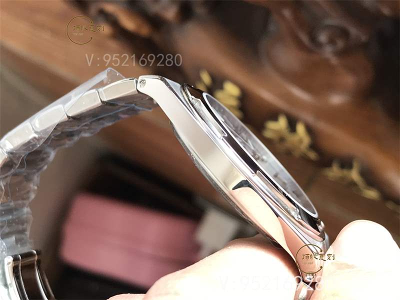 XF廠江詩丹頓縱橫四海海外超薄2000V復(fù)刻表做工怎么樣-復(fù)刻表