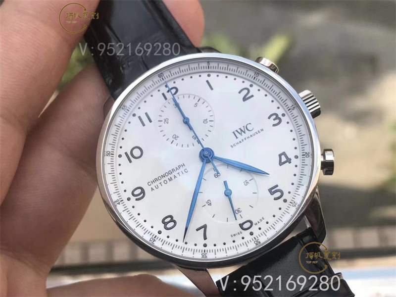 為什么已經擁有了很多手表之后還想著買表-復刻表