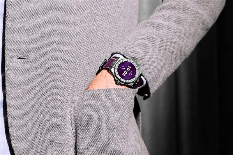 宇舶 Big Bang E 超級聯賽