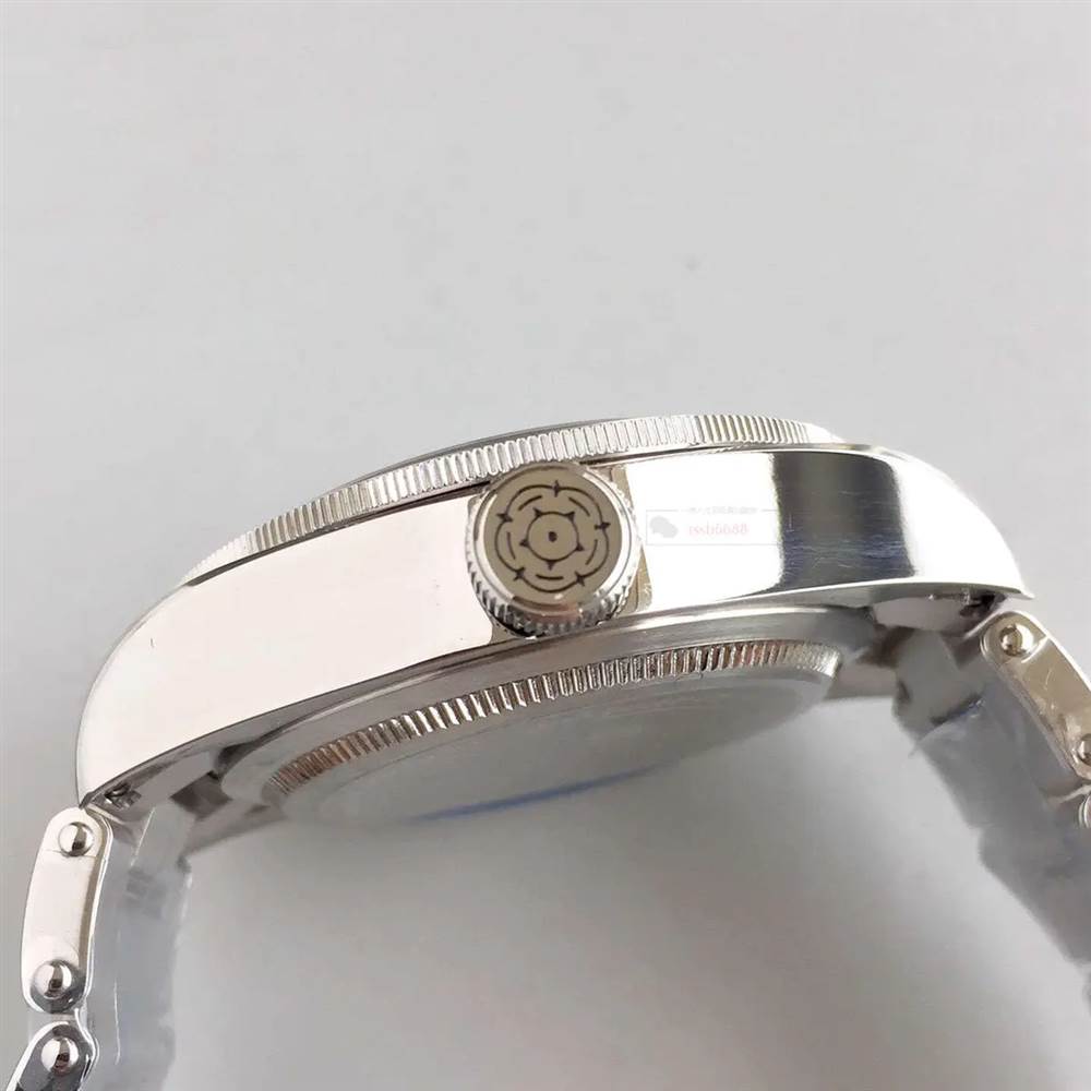 ZF帝舵碧灣系列M79730-0001腕表做工如何