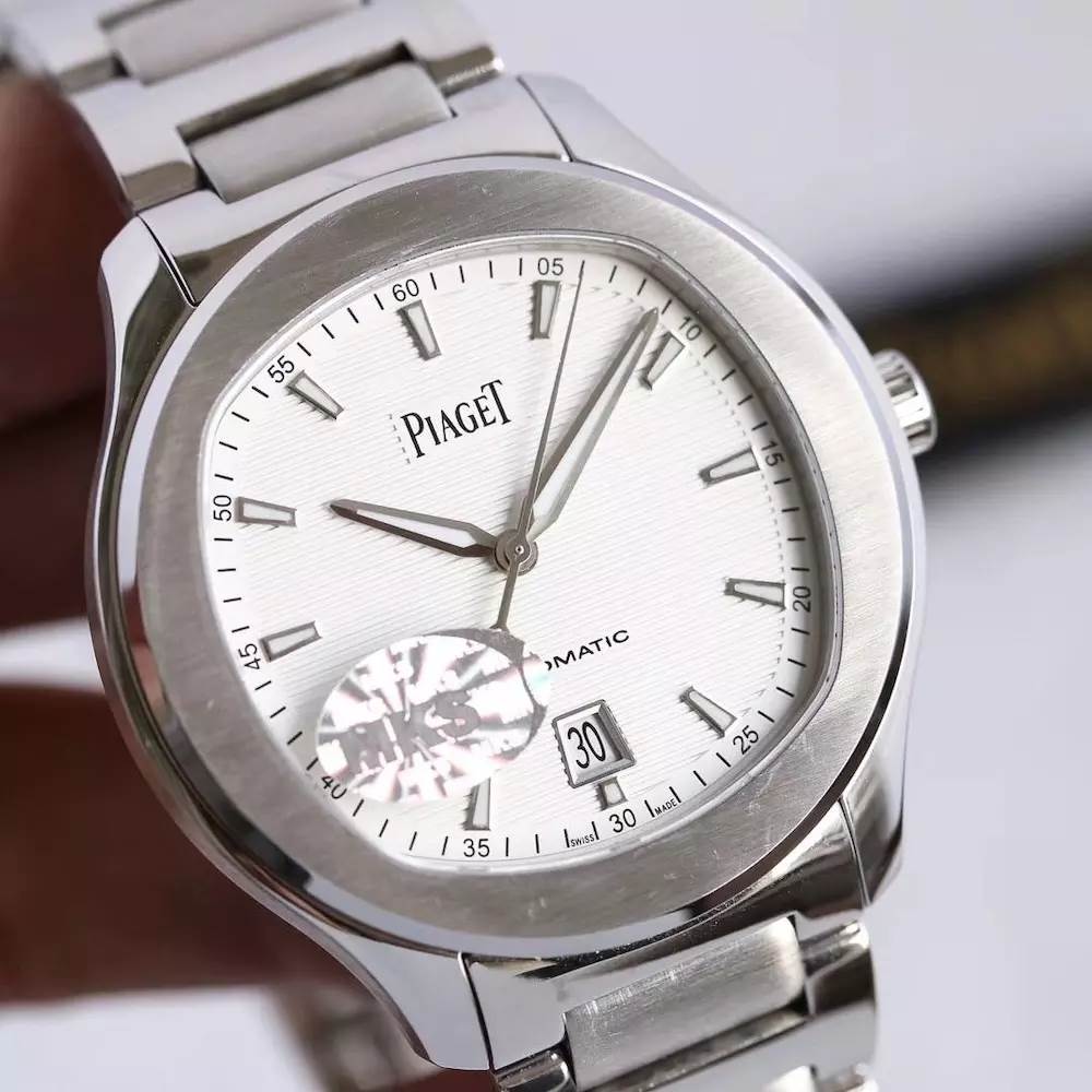 MKS廠伯爵polo運動復刻表質量怎么樣？- MKS廠伯爵polo復刻表真假對比，是否一眼假？