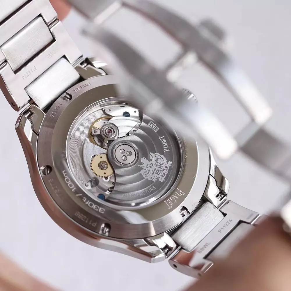 MKS廠伯爵polo運動復刻表質量怎么樣？- MKS廠伯爵polo復刻表真假對比，是否一眼假？