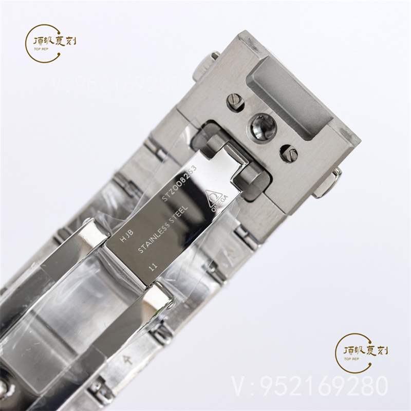 OR廠(GF)歐米茄星座39mm復刻表8800機芯質(zhì)量怎么樣-復刻表