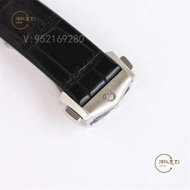 OR廠(GF)歐米茄星座39mm復刻表8800機芯質(zhì)量怎么樣-復刻表