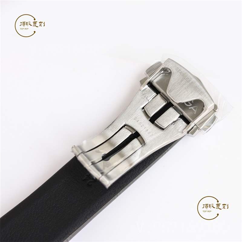 OR廠(GF)歐米茄星座39mm復刻表8800機芯質(zhì)量怎么樣-復刻表