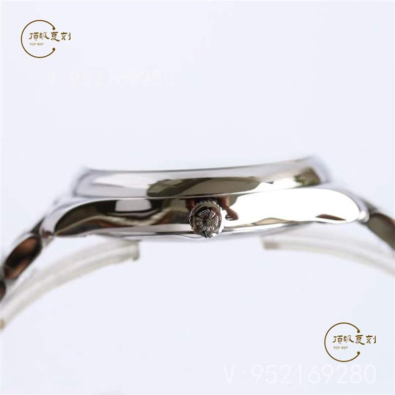 GF廠浪琴名匠月相復刻表L899.5一體機芯功能對版嗎,怎么使用-復刻表