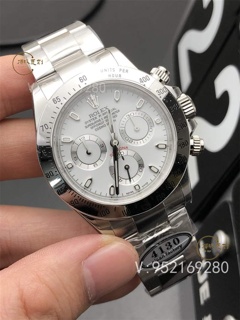 復刻手表鏡面內起霧該怎么解決-復刻表