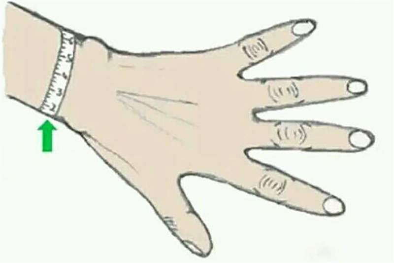 怎么挑選一款適合自己手腕尺寸的手表呢-復刻表