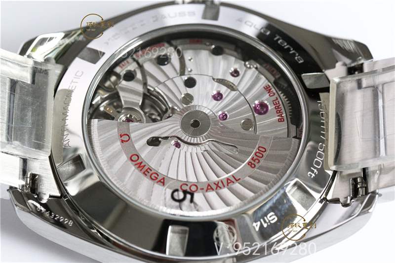 VS廠海馬150-揭秘vs廠歐米茄海馬150復刻表發(fā)展歷程-復刻表