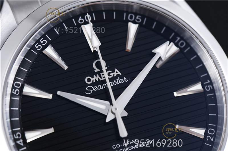 VS廠(chǎng)海馬150-揭秘VS廠(chǎng)歐米茄海馬150柚木黑盤(pán)復(fù)刻表做工怎么樣-復(fù)刻表