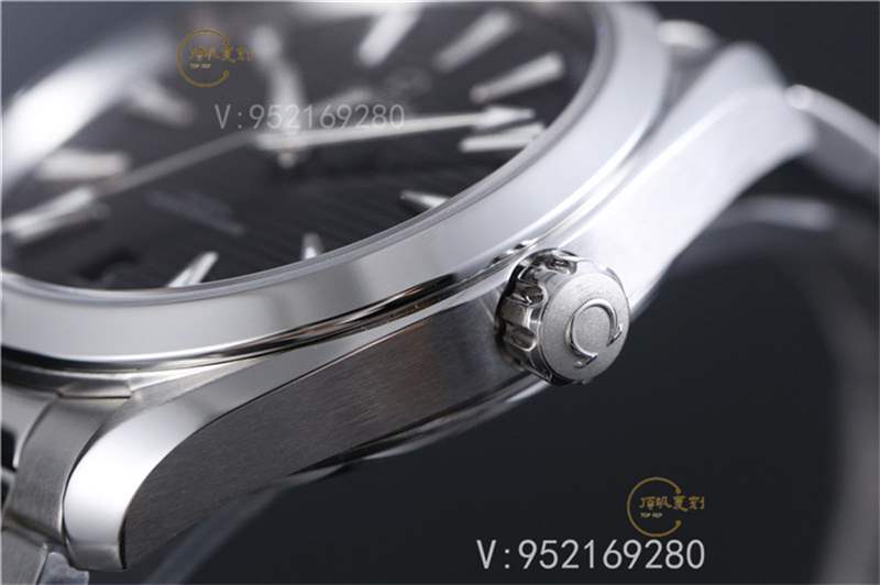 VS廠(chǎng)海馬150-揭秘VS廠(chǎng)歐米茄海馬150柚木黑盤(pán)復(fù)刻表做工怎么樣-復(fù)刻表