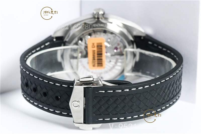 VS廠(chǎng)海馬150-揭秘VS廠(chǎng)歐米茄海馬150柚木黑盤(pán)復(fù)刻表做工怎么樣-復(fù)刻表