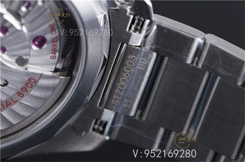 VS廠(chǎng)海馬150-揭秘VS廠(chǎng)歐米茄海馬150柚木黑盤(pán)復(fù)刻表做工怎么樣-復(fù)刻表