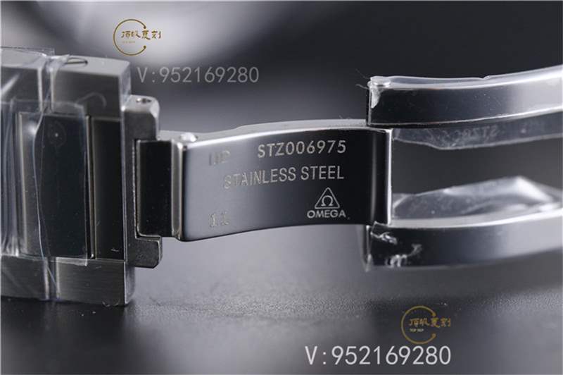 VS廠(chǎng)海馬150-揭秘VS廠(chǎng)歐米茄海馬150柚木黑盤(pán)復(fù)刻表做工怎么樣-復(fù)刻表