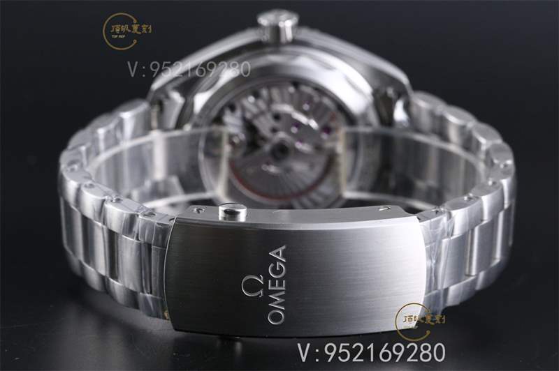 VS廠四分之一橙-揭秘VS廠歐米茄海馬四分之一橙復刻表質量怎么樣-復刻表