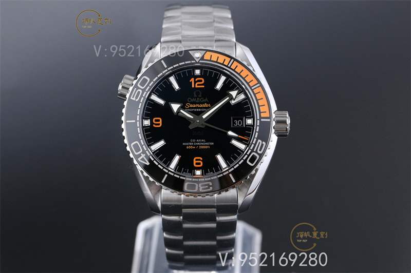 VS廠四分之一橙-揭秘VS廠與OM廠歐米茄四分之一橙對比那個(gè)做工好-復(fù)刻表