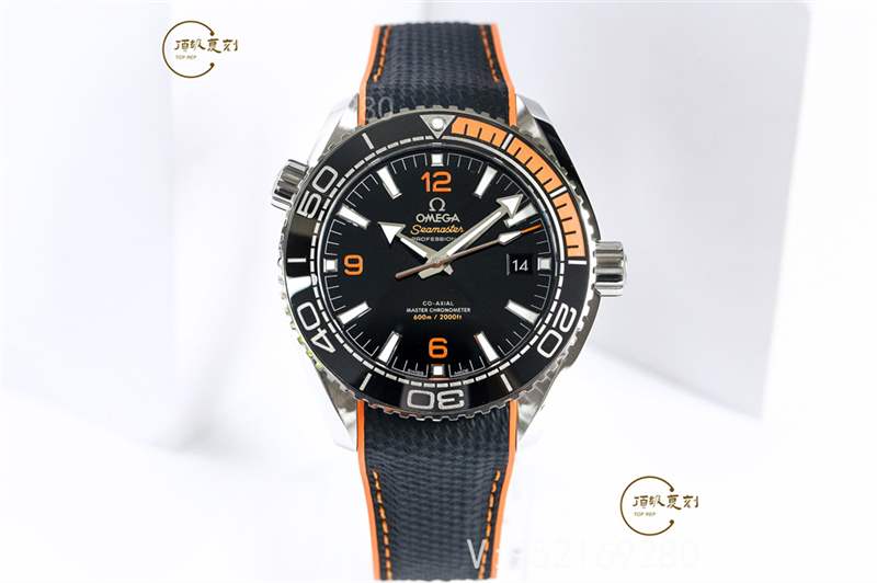 VS廠四分之一橙-揭秘VS廠與OM廠歐米茄四分之一橙對比那個(gè)做工好-復(fù)刻表