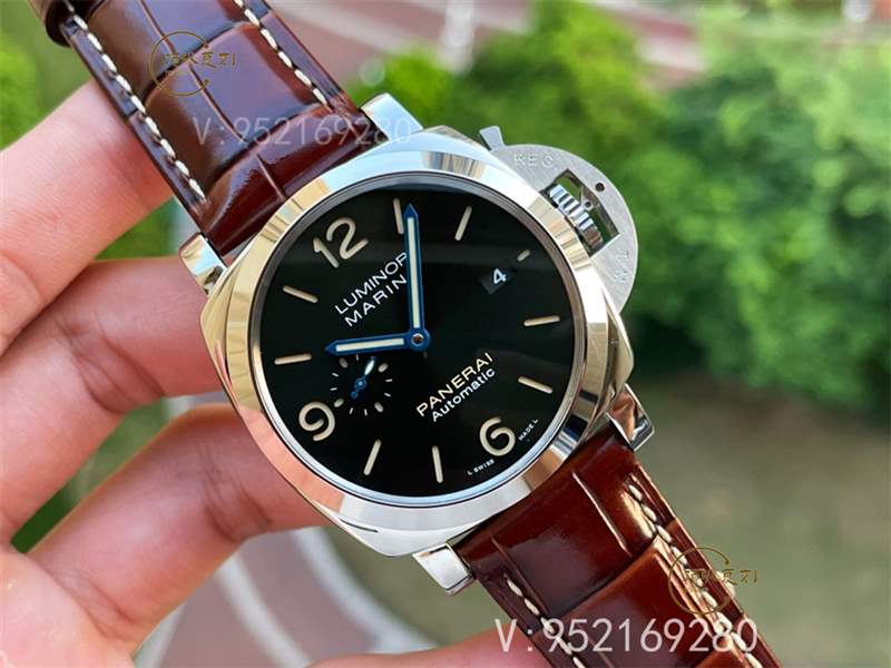 SBF廠(VS廠)新品沛納海1116復刻表怎么樣,值得買嗎-復刻表