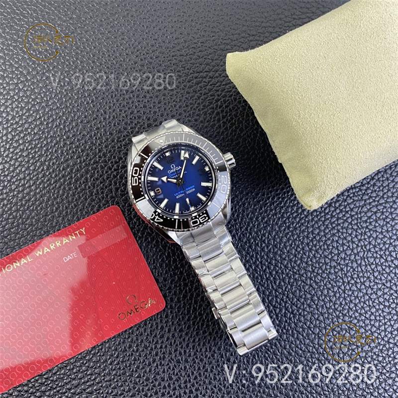 SBF廠(VS廠換名廠)復(fù)刻歐米茄新海馬600海王腕表評(píng)測(cè),細(xì)節(jié)怎么樣-復(fù)刻表