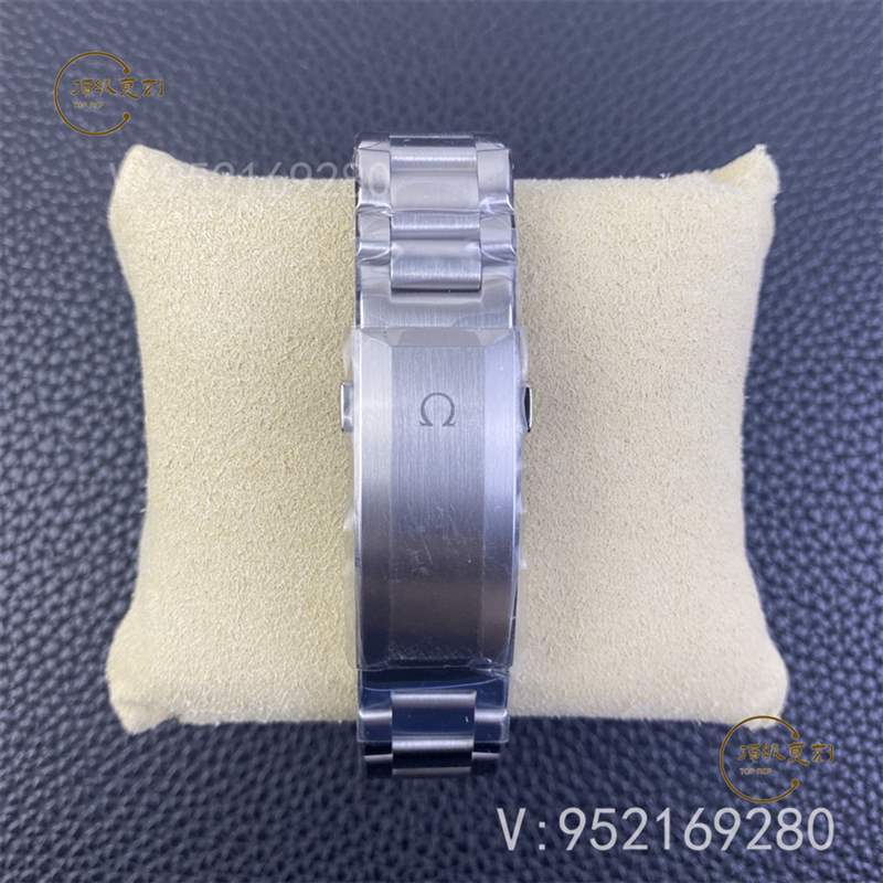 SBF廠(VS廠換名廠)復(fù)刻歐米茄新海馬600海王腕表評(píng)測(cè),細(xì)節(jié)怎么樣-復(fù)刻表