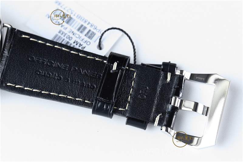 VS廠沛納海388-VS廠沛納海pam388洋蔥頭把頭復刻表做工怎么樣-復刻表