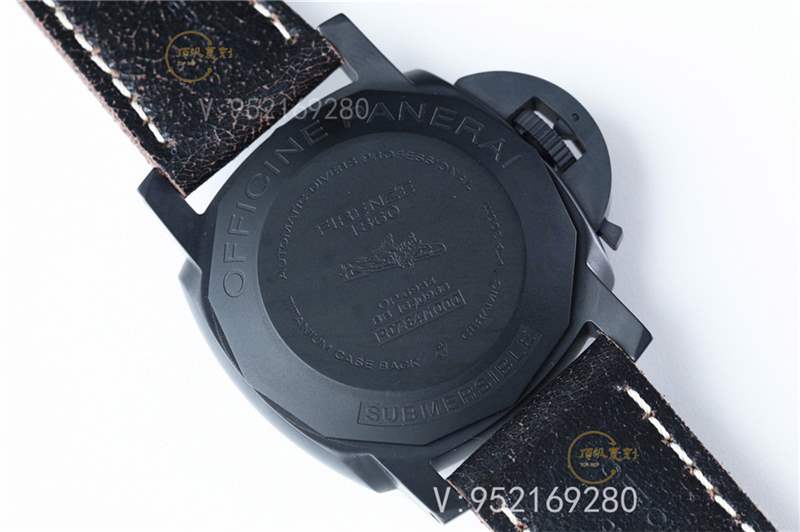 VS廠沛納海508-VS廠沛納海pam508陶瓷復刻表v2版做工怎么樣-復刻表