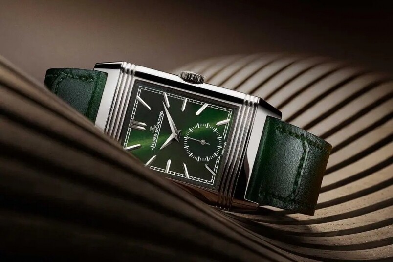 10只熱門Jaeger-LeCoultre積家手表推介！新手買JLC表格價必睇！-復(fù)刻表