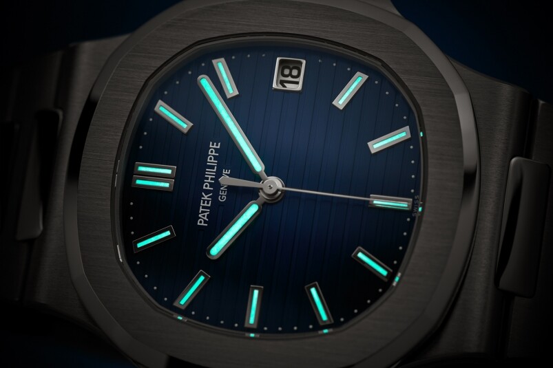 Patek Philippe 2022 Nautilus 5811 價錢介紹 Patek Philippe 2022 Nautilus 5811/1G|新一代運動表皇-復刻表