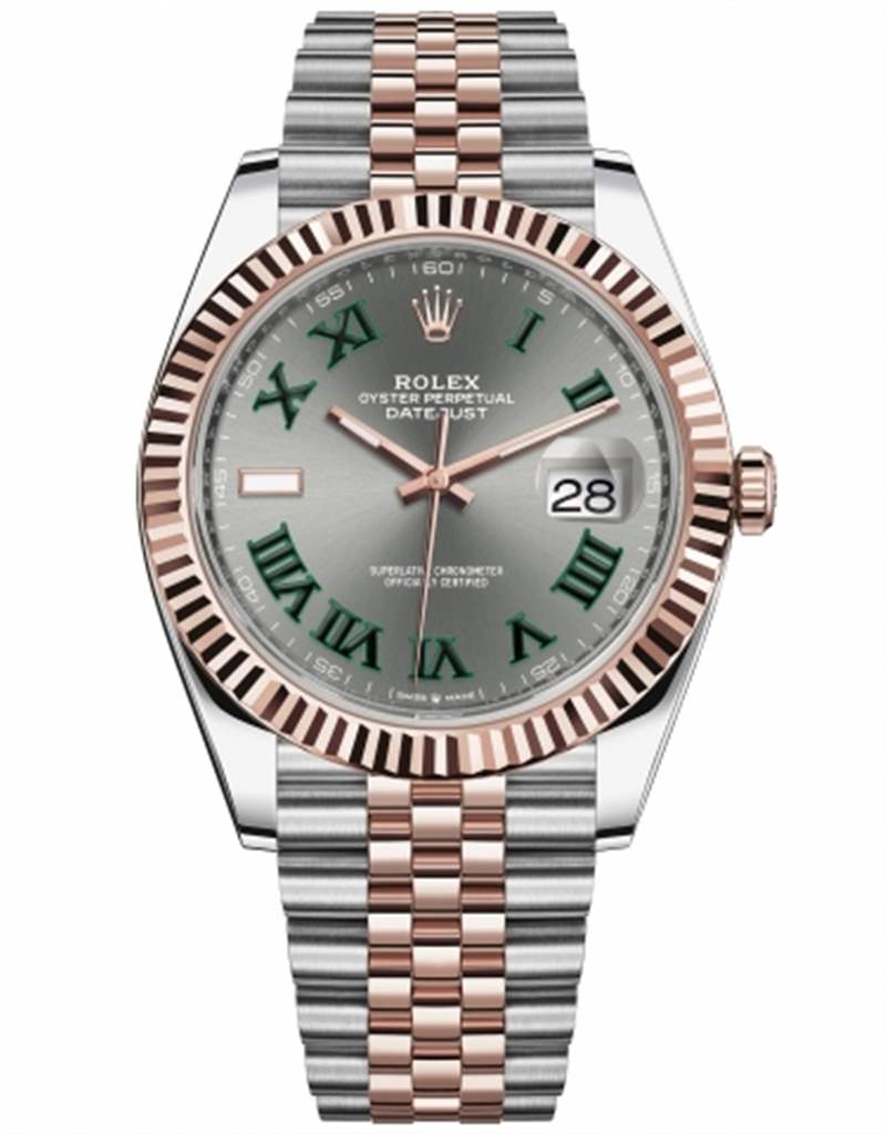 ROLEX - TOP 100名表熱搜排行榜：10月重點(diǎn)速報(bào)