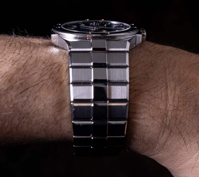 動手實踐:蕭邦高山鷹飛行陀飛輪腕表 動手實踐:蕭邦高山鷹飛行陀飛輪腕表-復刻表