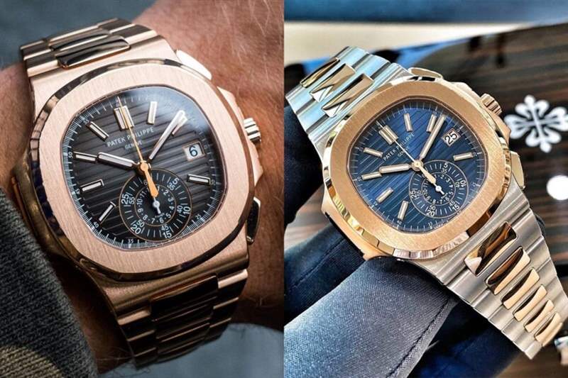 Patek Philippe PP Nautilus 5980 價錢