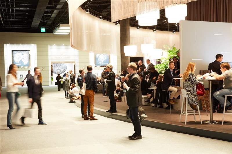 讓巴塞爾鐘表展成為更好的腕表貿(mào)易展的五種方法-復(fù)刻表