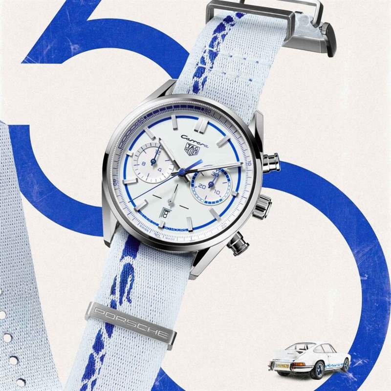 保時捷911 Carrera RS 2.7的源起