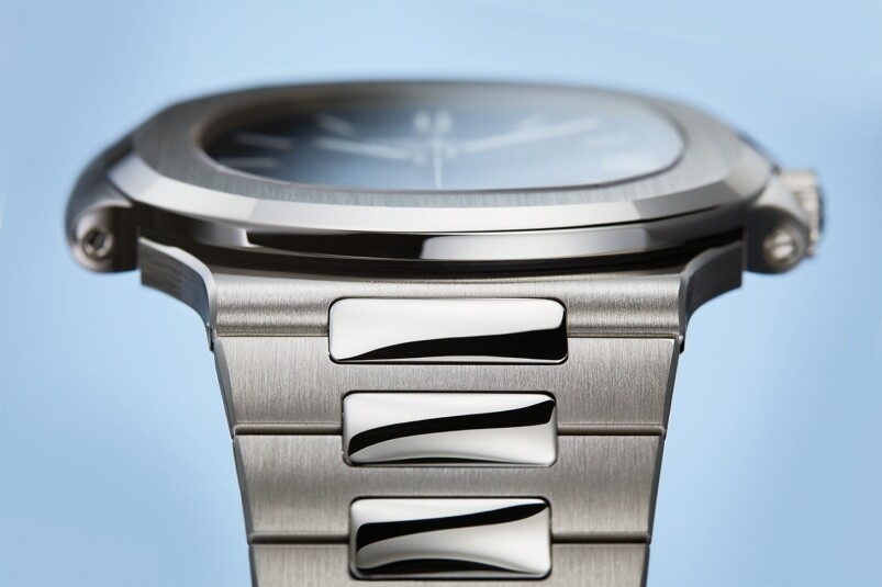 Patek Philippe 2022 Nautilus 5811 價錢介紹 Patek Philippe 2022 Nautilus 5811/1G|新一代運動表皇-復刻表