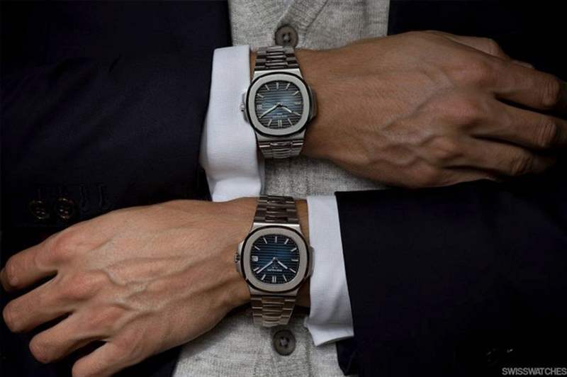 傳奇,是否再次偉大|百達翡麗Nautilus 5811/1G-001新貌、回歸以及日后延伸-復刻表