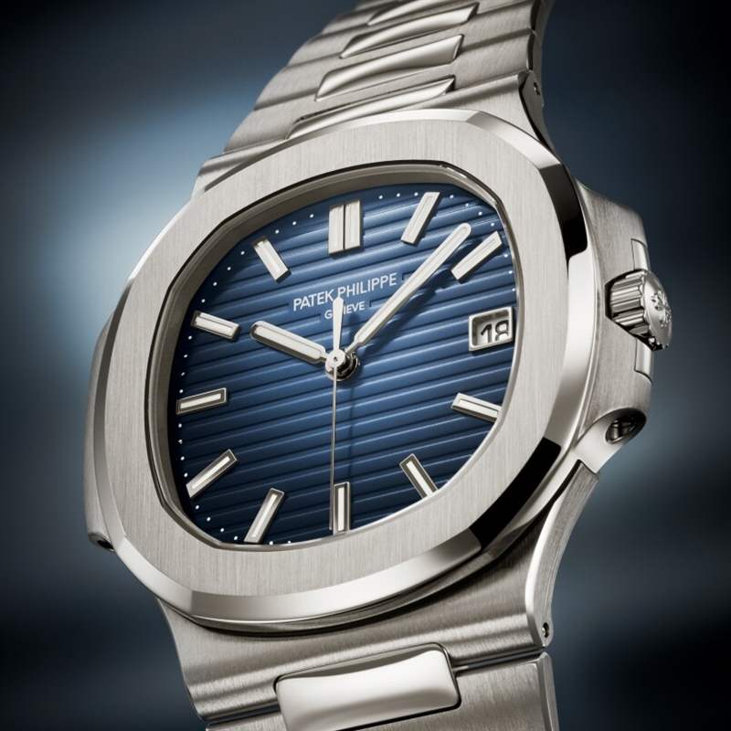 Patek Philippe 2022 Nautilus 5811 價錢介紹 Patek Philippe 2022 Nautilus 5811/1G|新一代運動表皇-復刻表