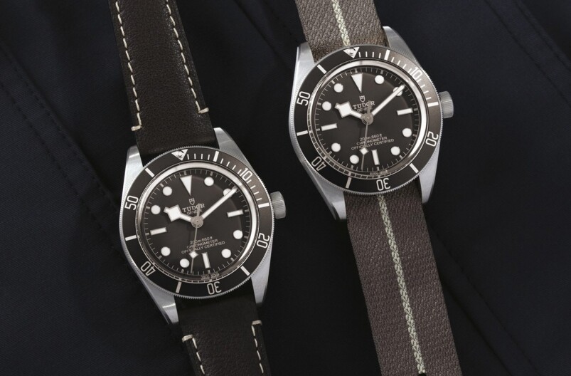 Black Bay Fifty-Eight 925 14只熱門Tudor手表入手定價一覽,買帝舵表格價必睇-復刻表