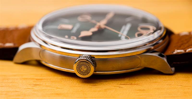 Alexander Shorokhoff 63 型手表評論-復(fù)刻表