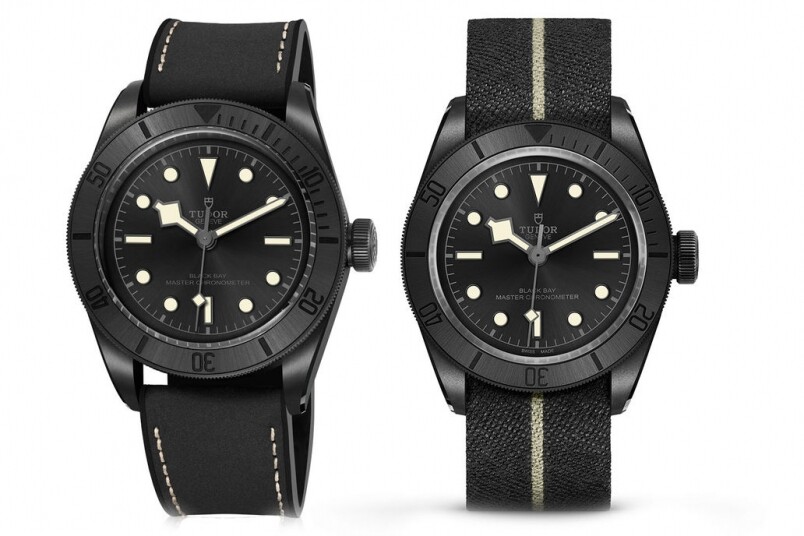 Black Bay Ceramic 14只熱門Tudor手表入手定價一覽,買帝舵表格價必睇-復刻表