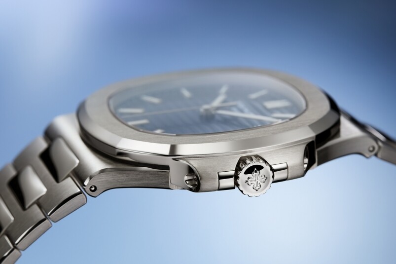 Patek Philippe 2022 Nautilus 5811 價錢介紹 Patek Philippe 2022 Nautilus 5811/1G|新一代運動表皇-復刻表
