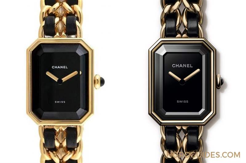 Première 升級重現(xiàn),延續(xù)經(jīng)典魅力-復(fù)刻表