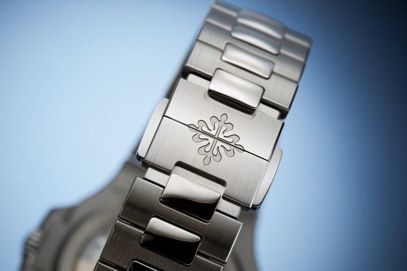 Patek Philippe 2022 Nautilus 5811 價錢介紹 Patek Philippe 2022 Nautilus 5811/1G|新一代運動表皇-復刻表