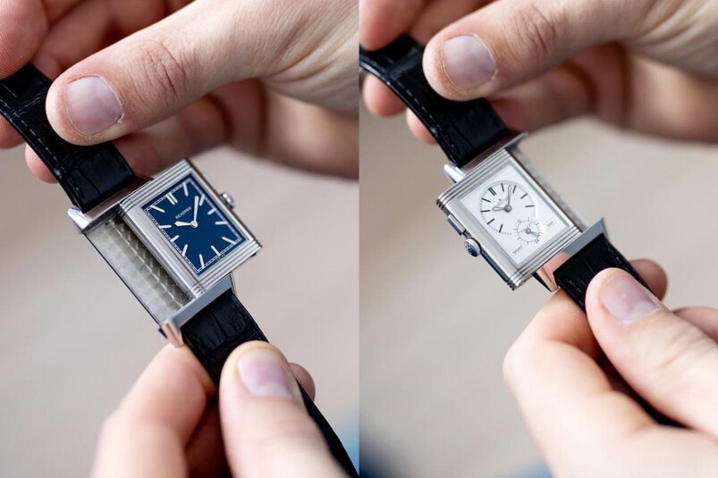 10只熱門Jaeger-LeCoultre積家手表推介！新手買JLC表格價必睇！-復(fù)刻表